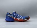 SALOMON SPEED CROSS 4 sensi FIT