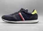 TOMMY HILFIGER RUNNER LO MIX STRIPES - Image 6