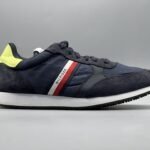 TOMMY HILFIGER RUNNER LO MIX STRIPES