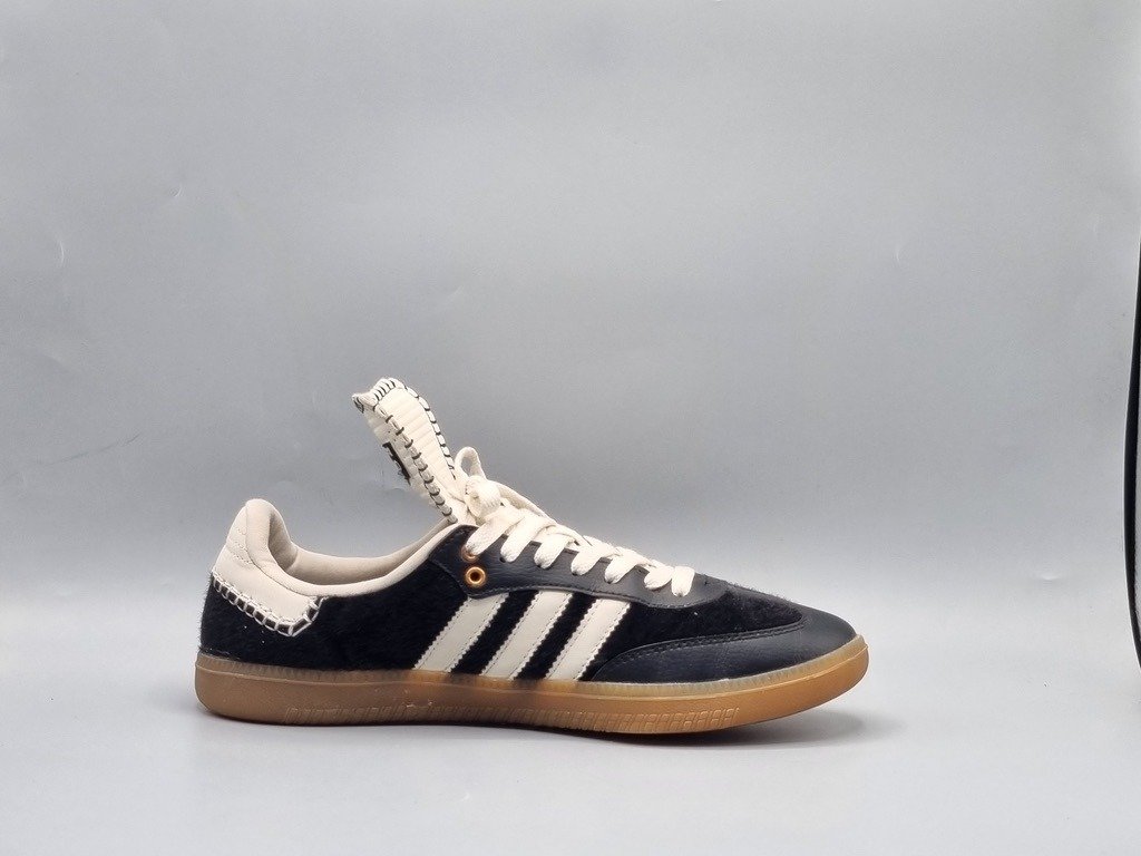 ADIDAS SAMBA_100011(1) Adidas Samba - Image 1