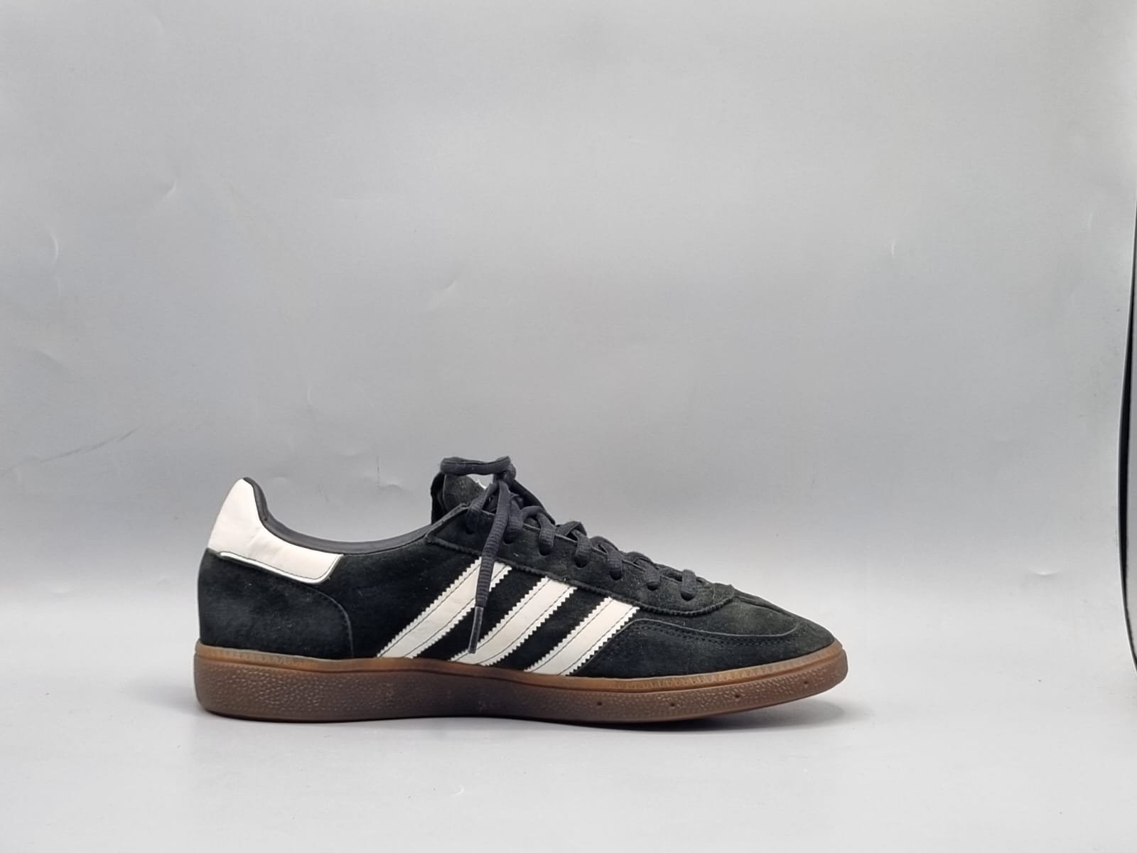 ADIDAS SAMBA_100012(1) Adidas Samba - Image 1