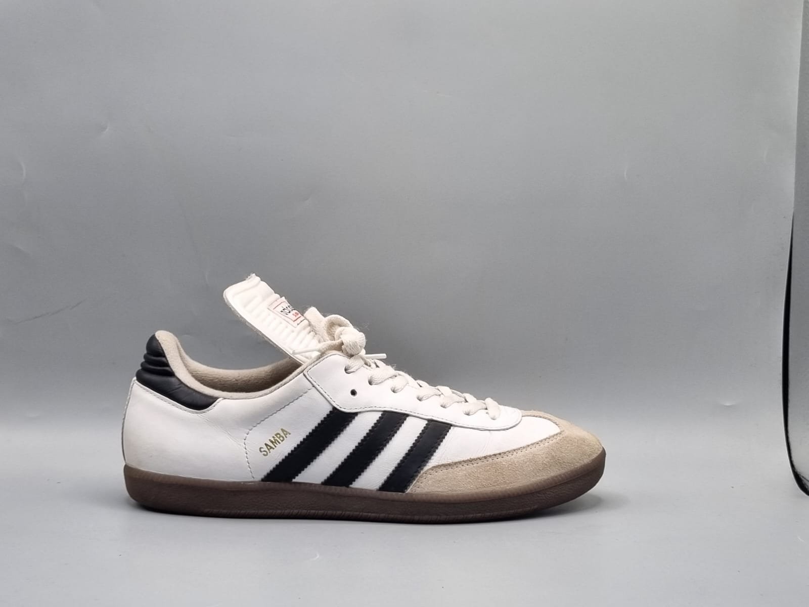 ADIDAS SAMBA_100017 (2) Adidas Samba - Image 1