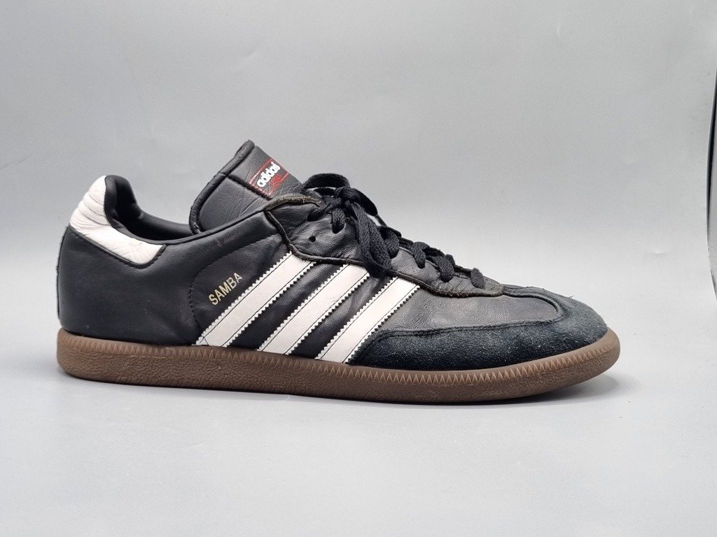 ADIDAS SAMBA_100026 (5) Adidas Samba - Image 1