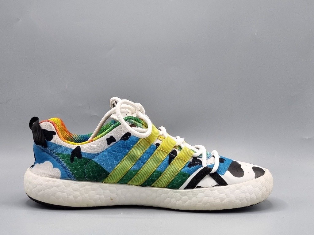 ADIDAS SAMBA_100029 (7) Adidas Samba - Image 1