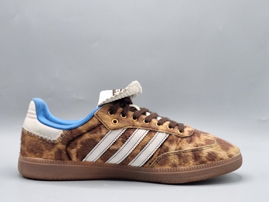 ADIDAS SAMBA_100031 (7) Adidas Samba - Image 1