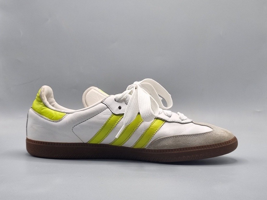 ADIDAS SAMBA_100036 (6) Adidas Samba - Image 1