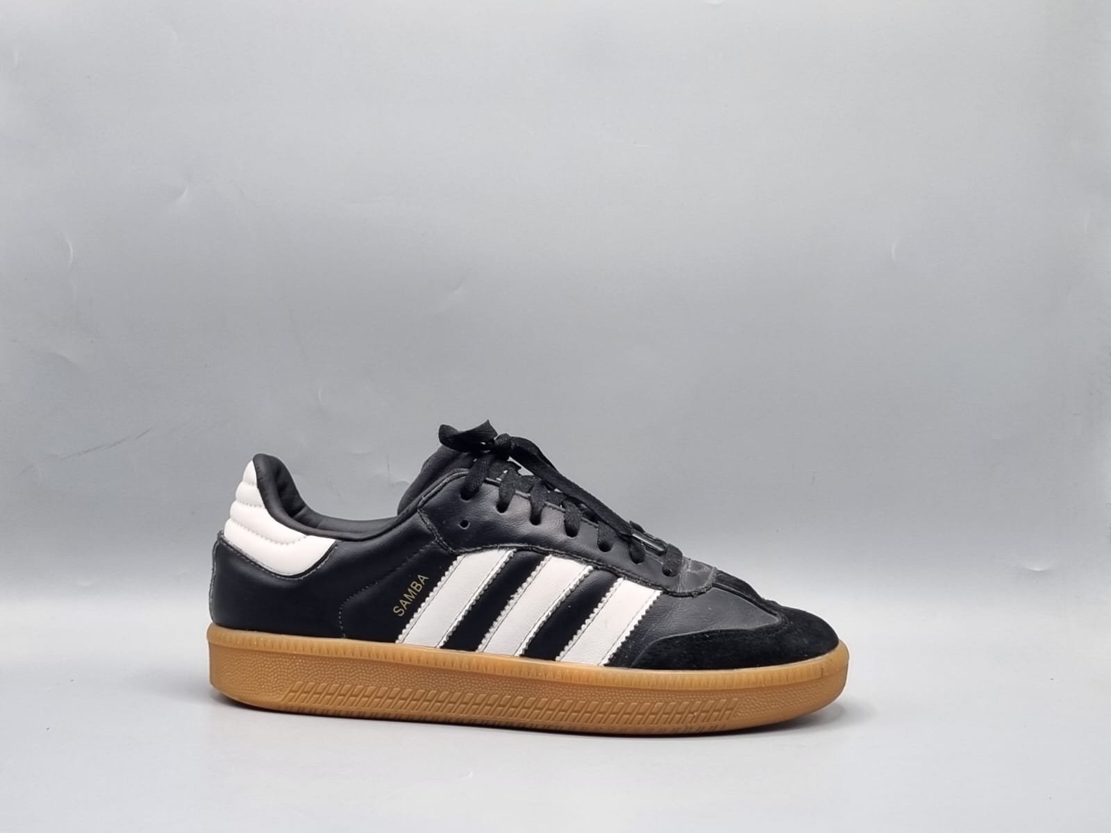 ADIDAS SAMBA_100038 (4) Adidas Samba - Image 1