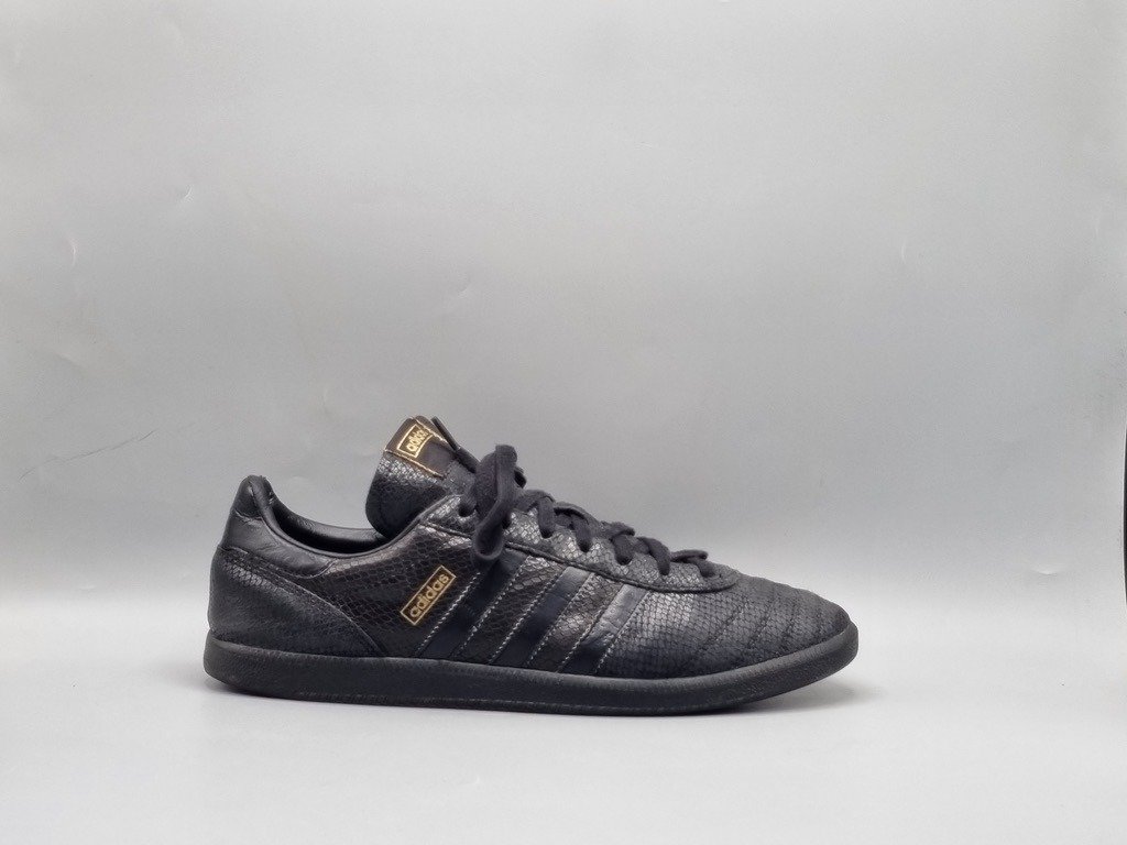 ADIDAS SAMBA_100039 (2) Adidas Samba - Image 1