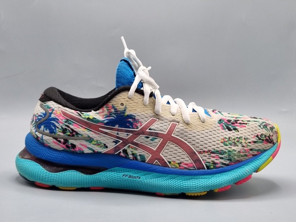 ASICS_100001 (2) Asics - Image 1