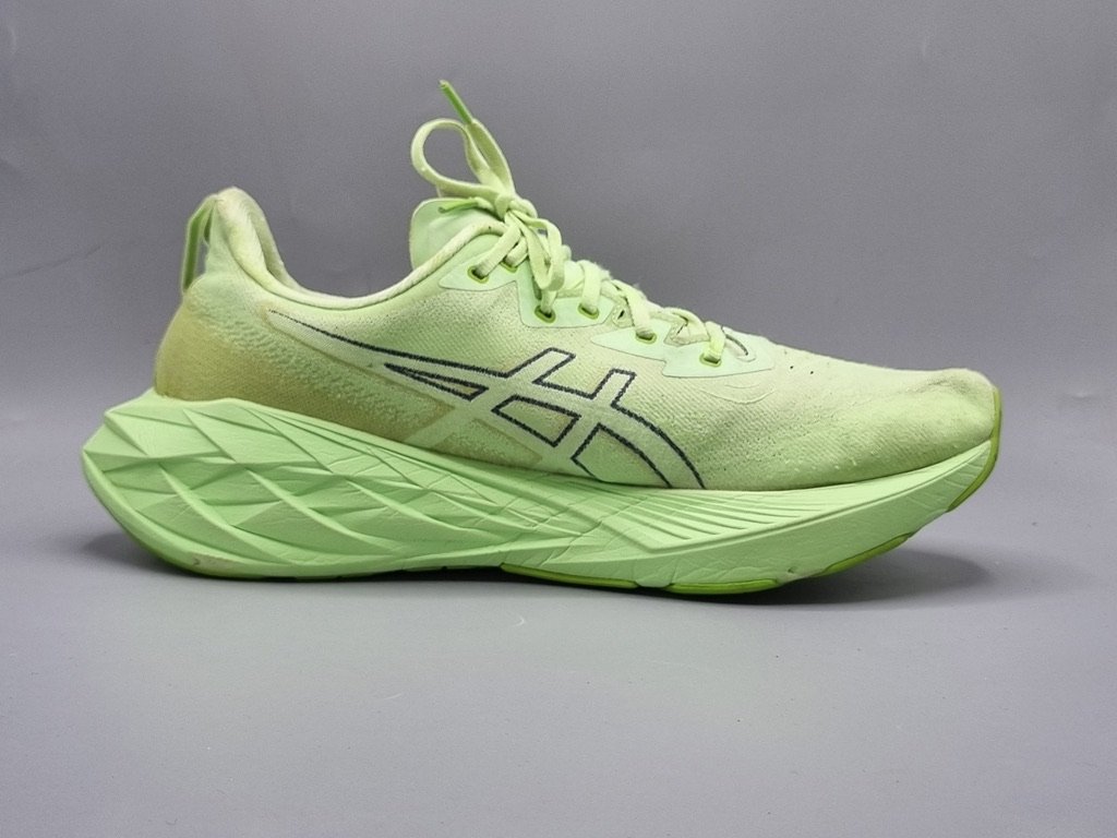 ASICS_100008 (1) Asics - Image 1