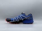 SALOMON SPEED CROSS 4 sensi FIT - Image 4