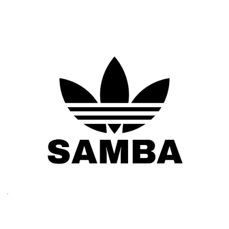 Adidas Samba