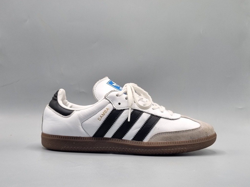 EF969CBA-4A38-44BF-B0F4-766C14B023C4_1_105_c adidas SAMBA ADV OG shoes - Image 1